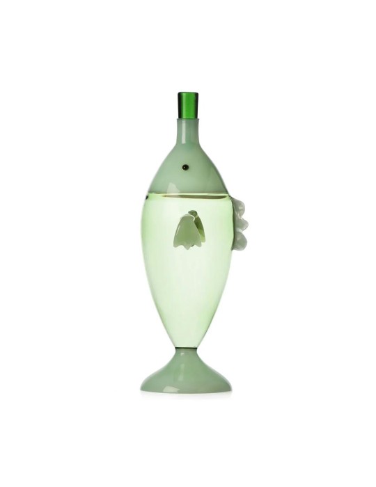 BOTTIGLIA PESCE VERDE