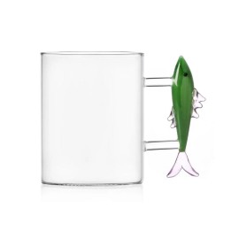 Ichendorf Milano Mug Sardinia verde Ø 8 cm