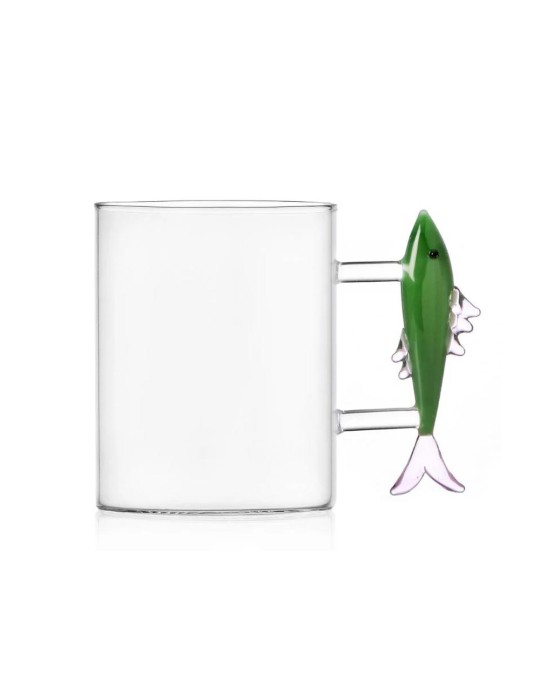MUG SARDINIA VERDE