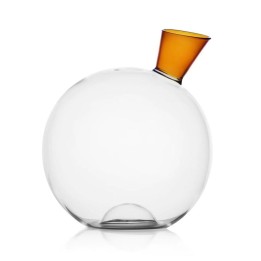 Ichendorf Milano Decanter Travasi ambra