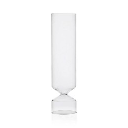 Ichendorf Milano Vaso liscio alto 37 cm Ø 9 cm