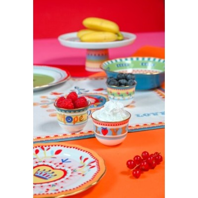 SET 6 MINI CUP MAMMA MIA  2