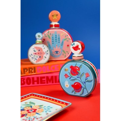 BOTTIGLIA MAXI TONDA 1 LT - MAMMA MIA 2
