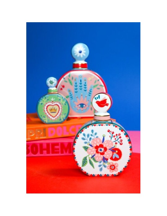 BOTTIGLIA MAXI TONDA 1 LT - MAMMA MIA