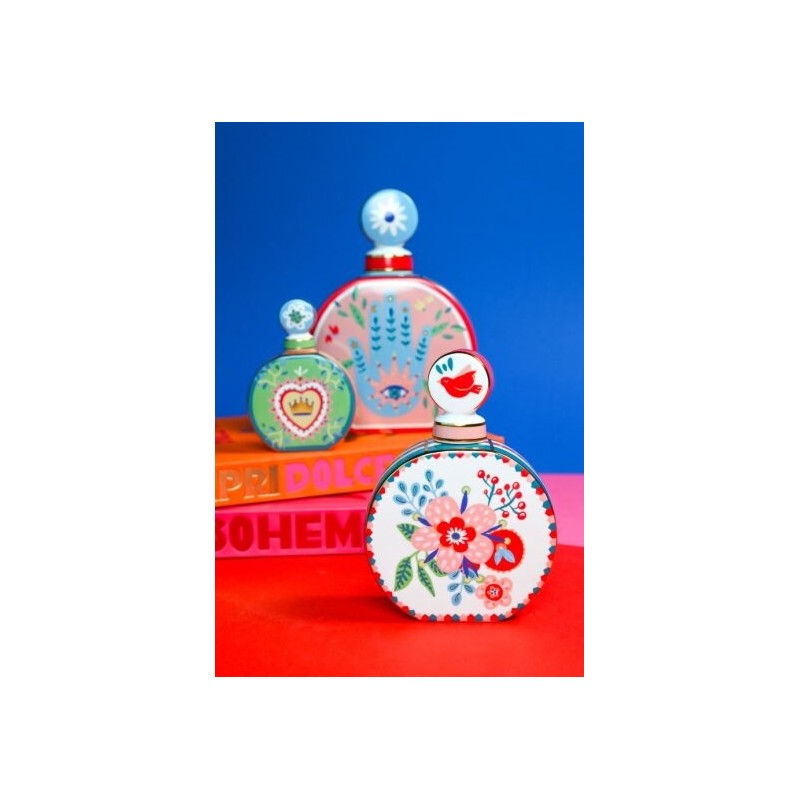 BOTTIGLIA MIDI TONDA 375 ML - MAMMA MIA