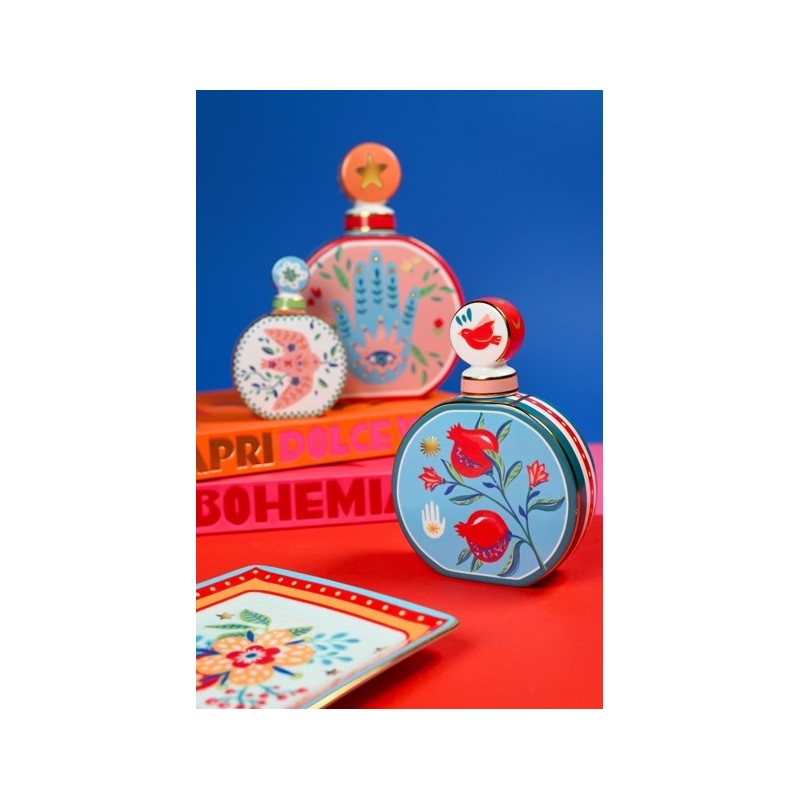 BOTTIGLIA MIDI TONDA 375 ML - MAMMA MIA