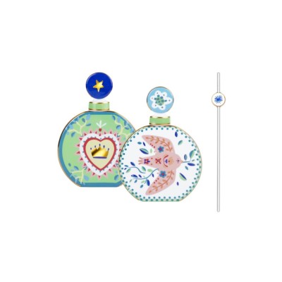 BOTTIGLIA MINI TONDA 125ML - MAMMA MIA
