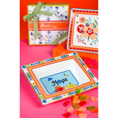 SVUOTATASCHE MINI 15X15 - MAMMA MIA 2