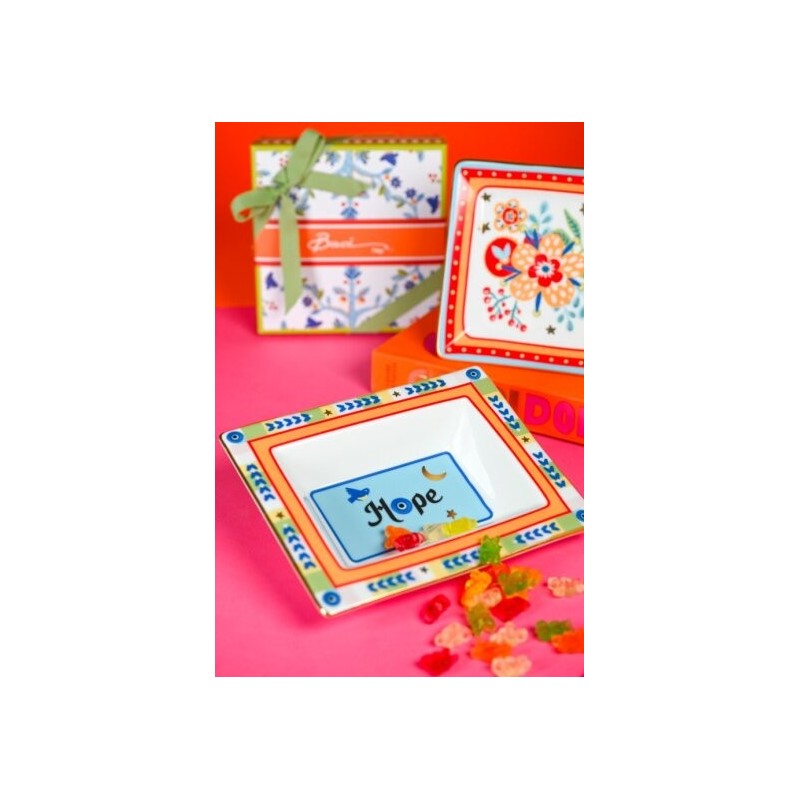 SVUOTATASCHE MINI 15X15 - MAMMA MIA