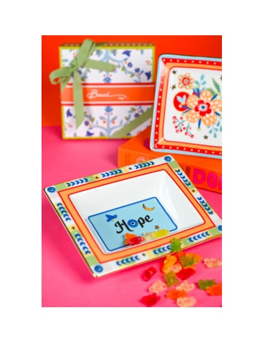 SVUOTATASCHE MINI 15X15 - MAMMA MIA