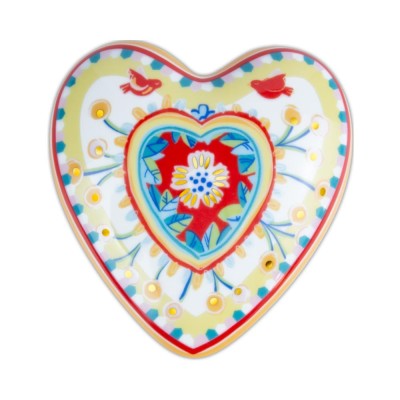 CUORE GRANDE CUORE - MAMMA MIA