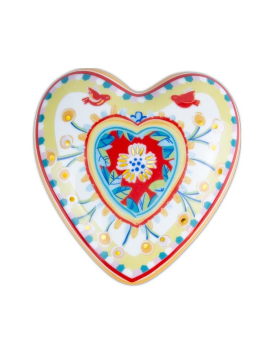 CUORE GRANDE CUORE - MAMMA MIA