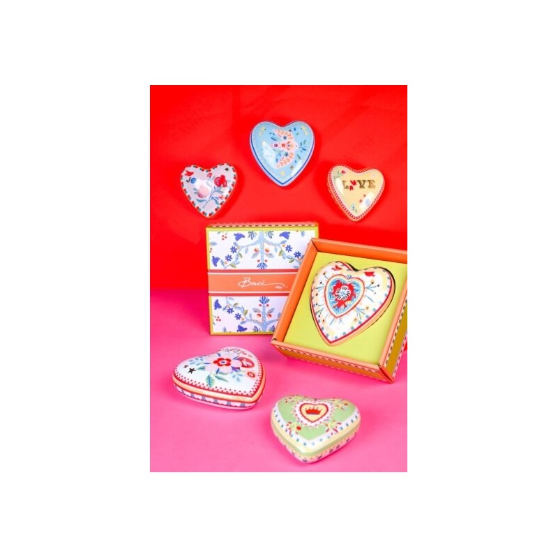 CUORE GRANDE CUORE - MAMMA MIA