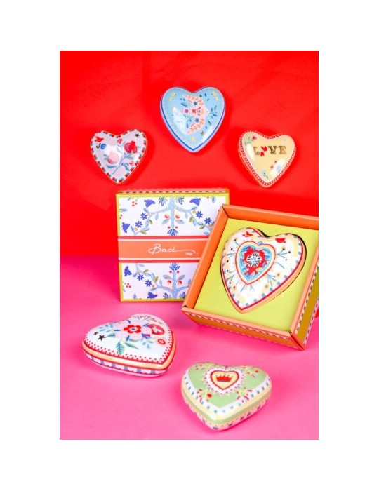 CUORE GRANDE CUORE - MAMMA MIA