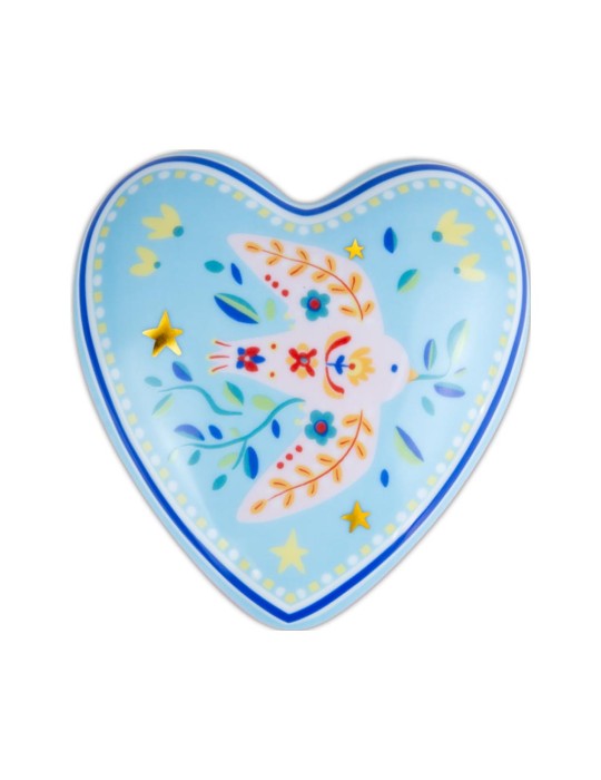 CUORE GRANDE UCCELLINO- MAMMA MIA