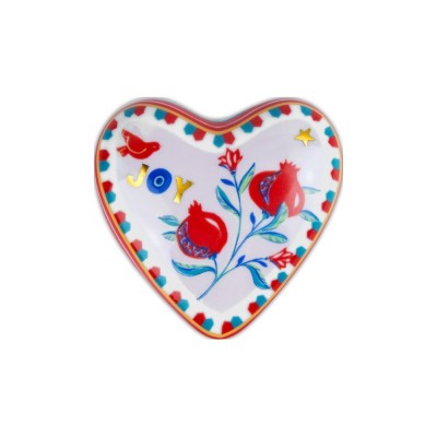 CUORE PICCOLO MELOGRANO  - MAMMA MIA