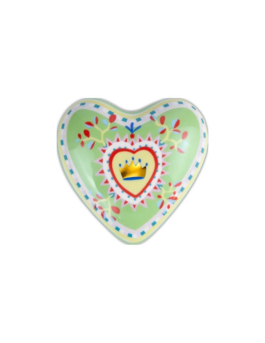 CUORE PICCOLO CUORE- MAMMA MIA