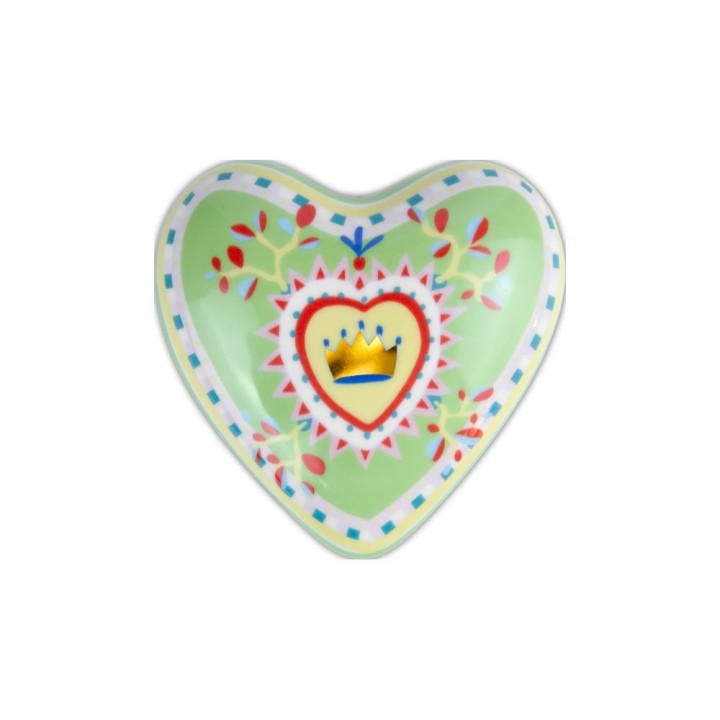 Baci Milano Cuore piccolo Cuore Mamma Mia
