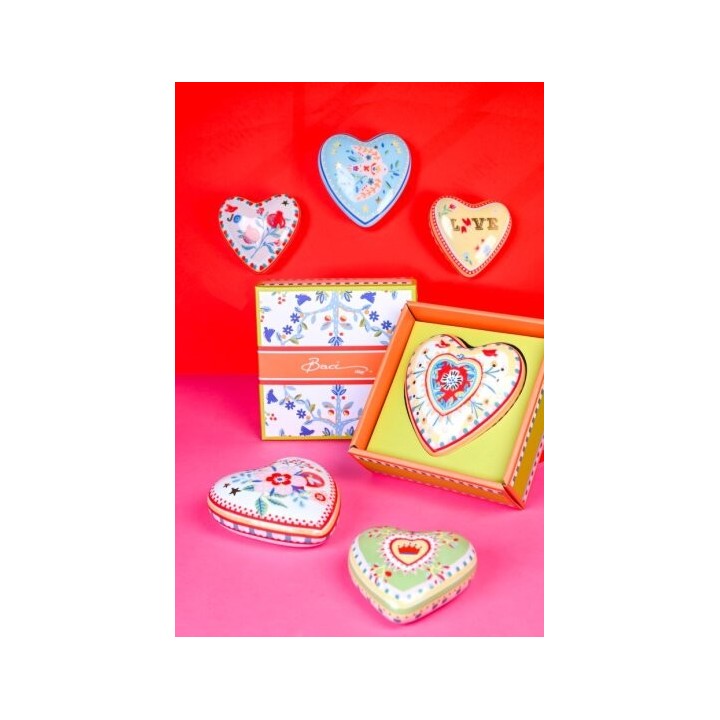 Baci Milano Cuore piccolo Cuore Mamma Mia