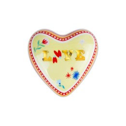 Baci Milano Cuore piccolo Love Mamma Mia