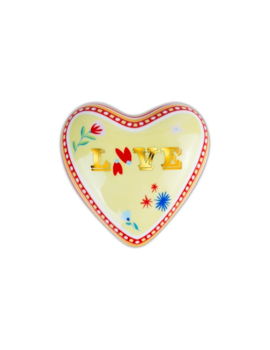 CUORE PICCOLO LOVE - MAMMA MIA