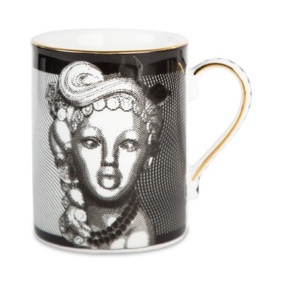 MUG - L'IRRIVERENTE