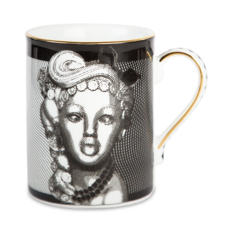 MUG - L'IRRIVERENTE