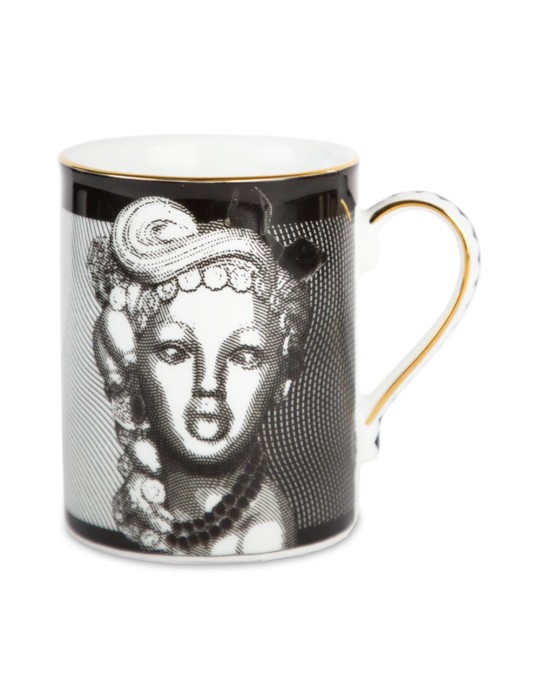 MUG - L'IRRIVERENTE