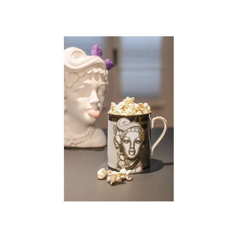 MUG - L'IRRIVERENTE
