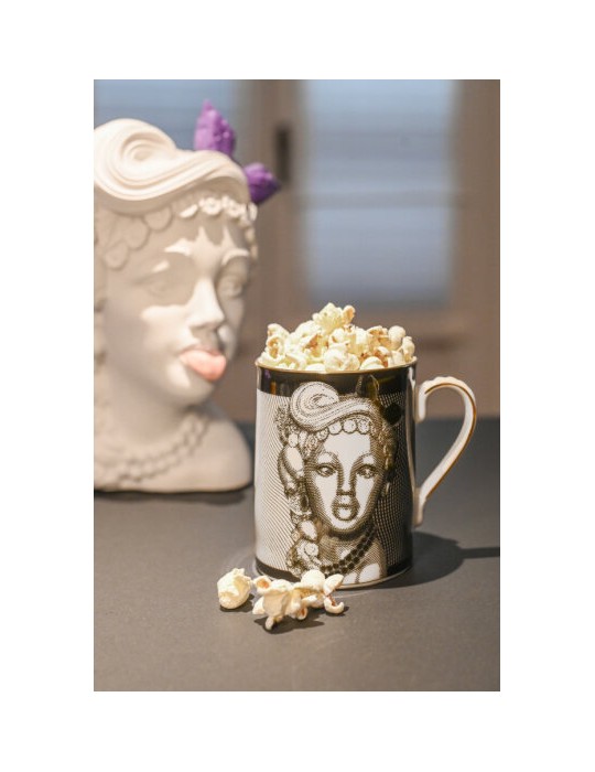 MUG - L'IRRIVERENTE