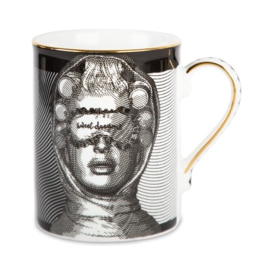 MUG - LA SOGNATRICE