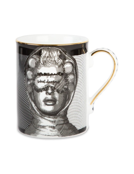MUG - LA SOGNATRICE