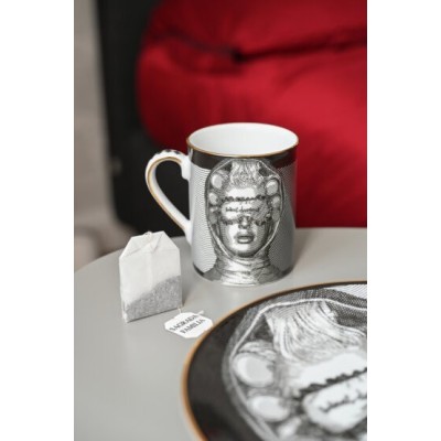 MUG - LA SOGNATRICE 2