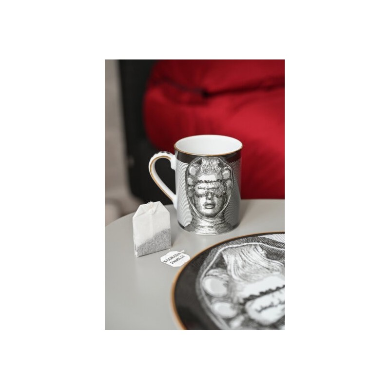 MUG - LA SOGNATRICE