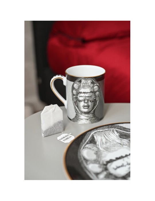 MUG - LA SOGNATRICE