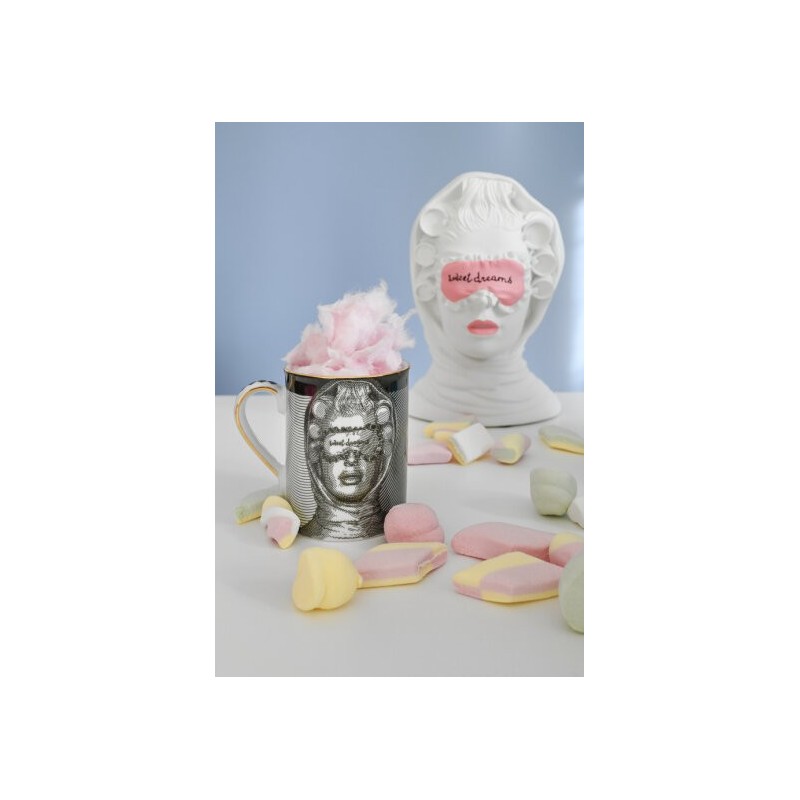 MUG - LA SOGNATRICE