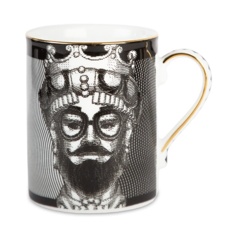 MUG - L'HYPSTER