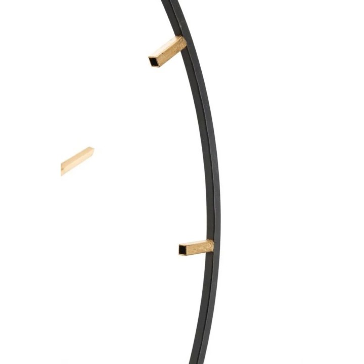 Mauro Ferretti Orologio Goldy Ø 60 cm