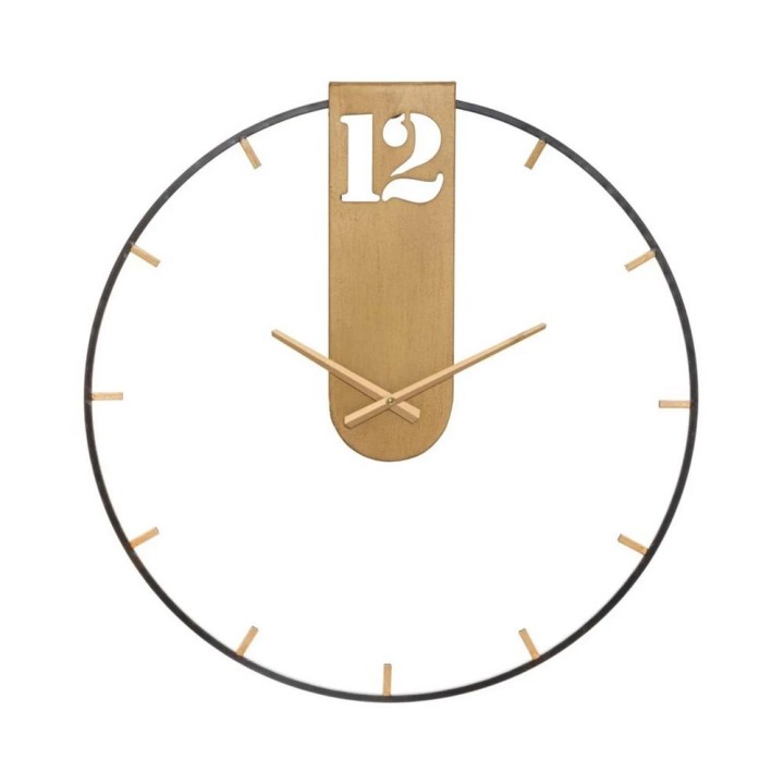 Mauro Ferretti Orologio Goldy Ø 60 cm