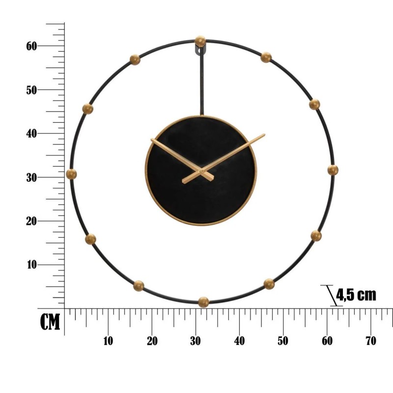 OROLOGIO DA MURO PEARL