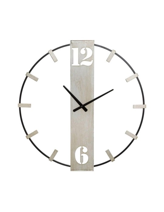 OROLOGIO DA MURO SILVERY