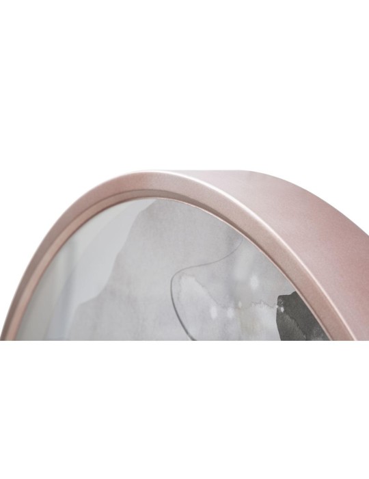 OROLOGIO DA MURO ART PINK