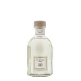 Candida Celiento - Dr. Vranjes, diffusore di fragranza  GINGER LIME 100ml - foto1