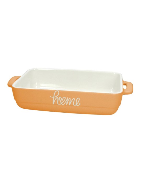 PIROFILA RT.C/M CM 38X21 ARANCIO BISTRO BLOSSOM