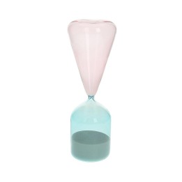 Tognana Clessidra Design Time bicolore alta 26 cm