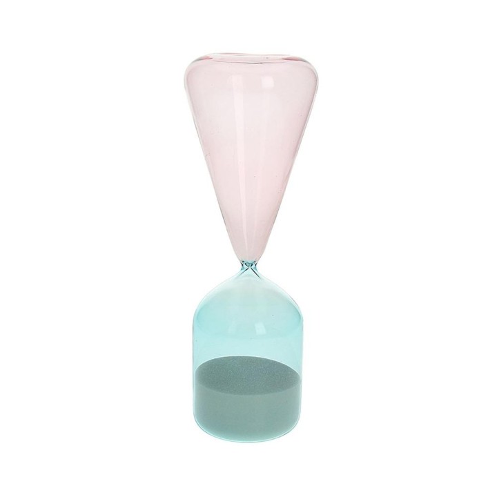 Tognana Clessidra Design Time bicolore alta 26 cm