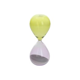 Tognana Clessidra Design Time bicolore alta 16 cm