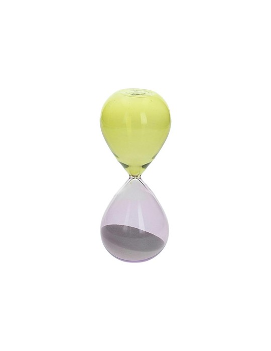 CLESSIDRA H16 BICOLOR GL DESIGN TIME