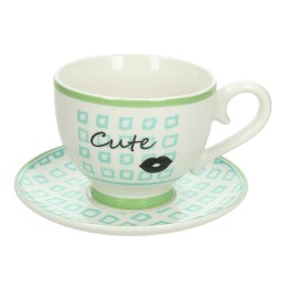 Tognana Tazza jumbo Cozy Breakfast Cute da 480 ml