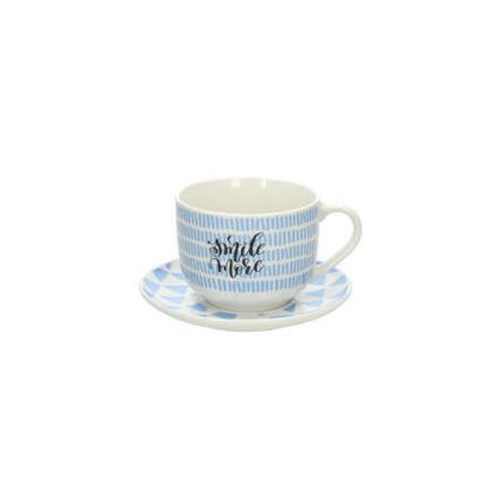Tognana Tazza jumbo Cozy Breakfast More da 570 ml